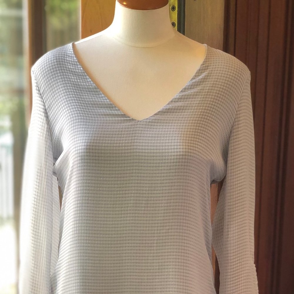 Gentle Fawn Long Sleeve Dress